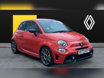 2023 (73) - 1.4 T-Jet 180 Turismo 3dr [Xenon Headlights]