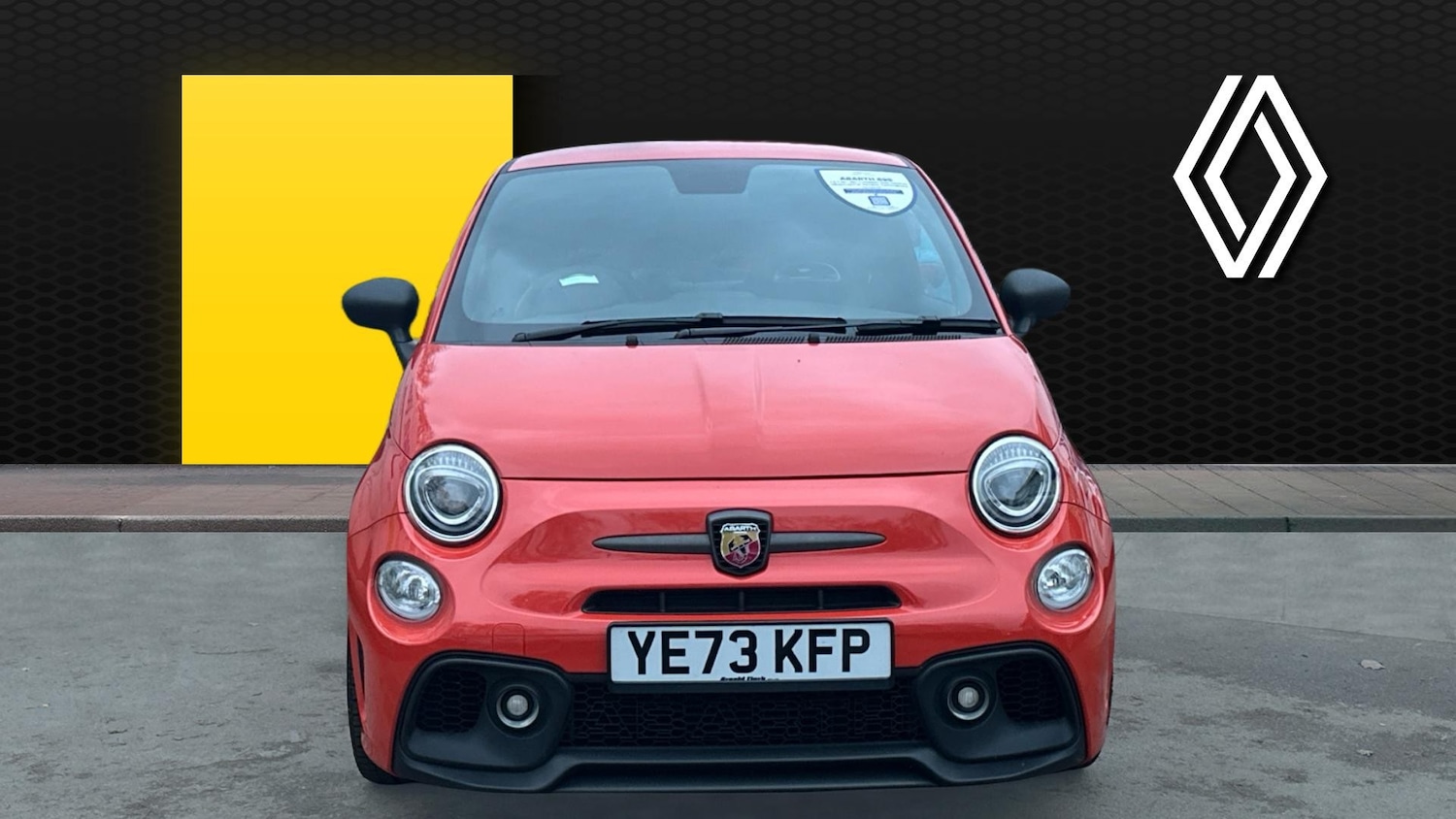 Used Abarth 695 2023 for sale - 77071372: Photo 3