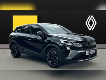 Used Renault Symbioz 2025 for sale - 78552204: Photo