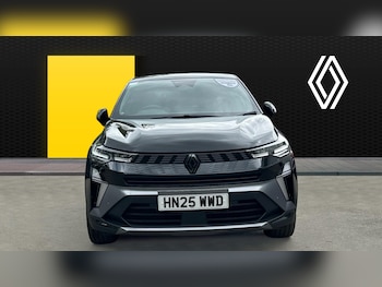 Used Renault Symbioz 2025 for sale - 78552204: Photo