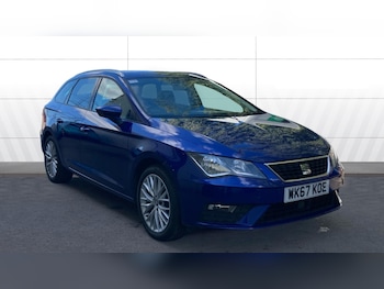 Used SEAT Leon 2017 for sale - 79263132: Photo
