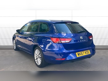 Used SEAT Leon 2017 for sale - 79263132: Photo