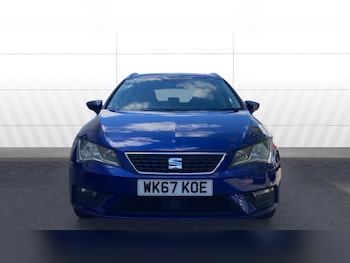 Used SEAT Leon 2017 for sale - 79263132: Photo