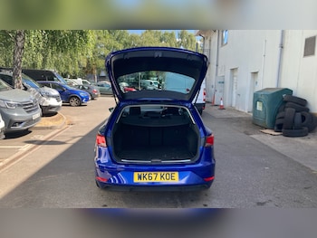 Used SEAT Leon 2017 for sale - 79263132: Photo