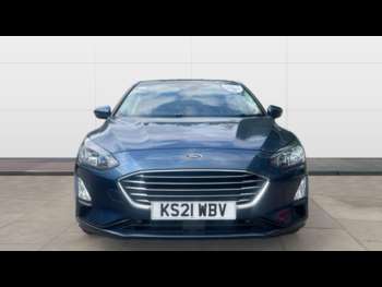 Used Ford Focus 2021 for sale - 75163979: Photo