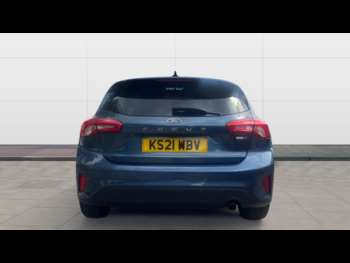 Used Ford Focus 2021 for sale - 75163979: Photo