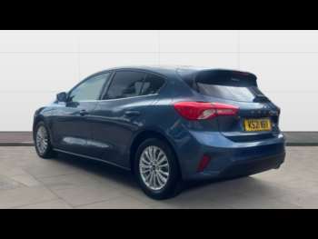 Used Ford Focus 2021 for sale - 75163979: Photo