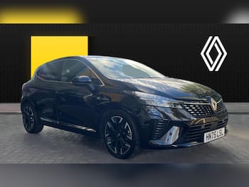 Used Renault Clio 2025 for sale - 79771278: Photo