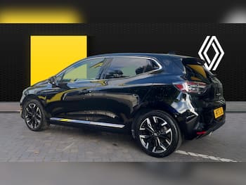 Used Renault Clio 2025 for sale - 79771278: Photo
