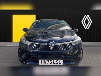 Used Renault Clio 2025 for sale - 79771278: Photo