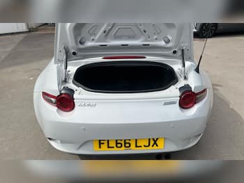 Used Mazda MX-5 2016 for sale - 79626417: Photo