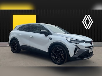 Renault Other feature image