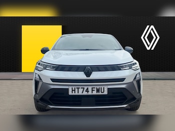 Used Renault Other 2024 for sale - 77679319: Photo