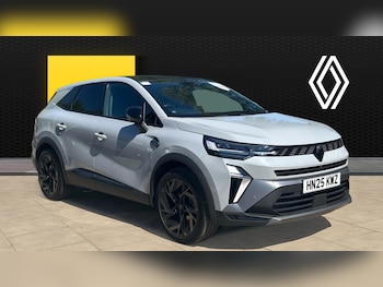 Used Renault Other 2025 for sale - 78344376: Photo