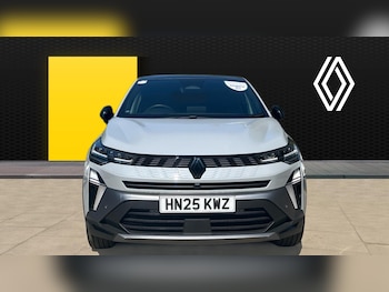 Used Renault Other 2025 for sale - 78344376: Photo