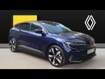 Used Renault Megane E Tech 2024 for sale - 75358367: Photo