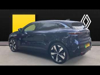 Used Renault Megane E Tech 2024 for sale - 75358367: Photo