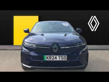 Used Renault Megane E Tech 2024 for sale - 75358367: Photo