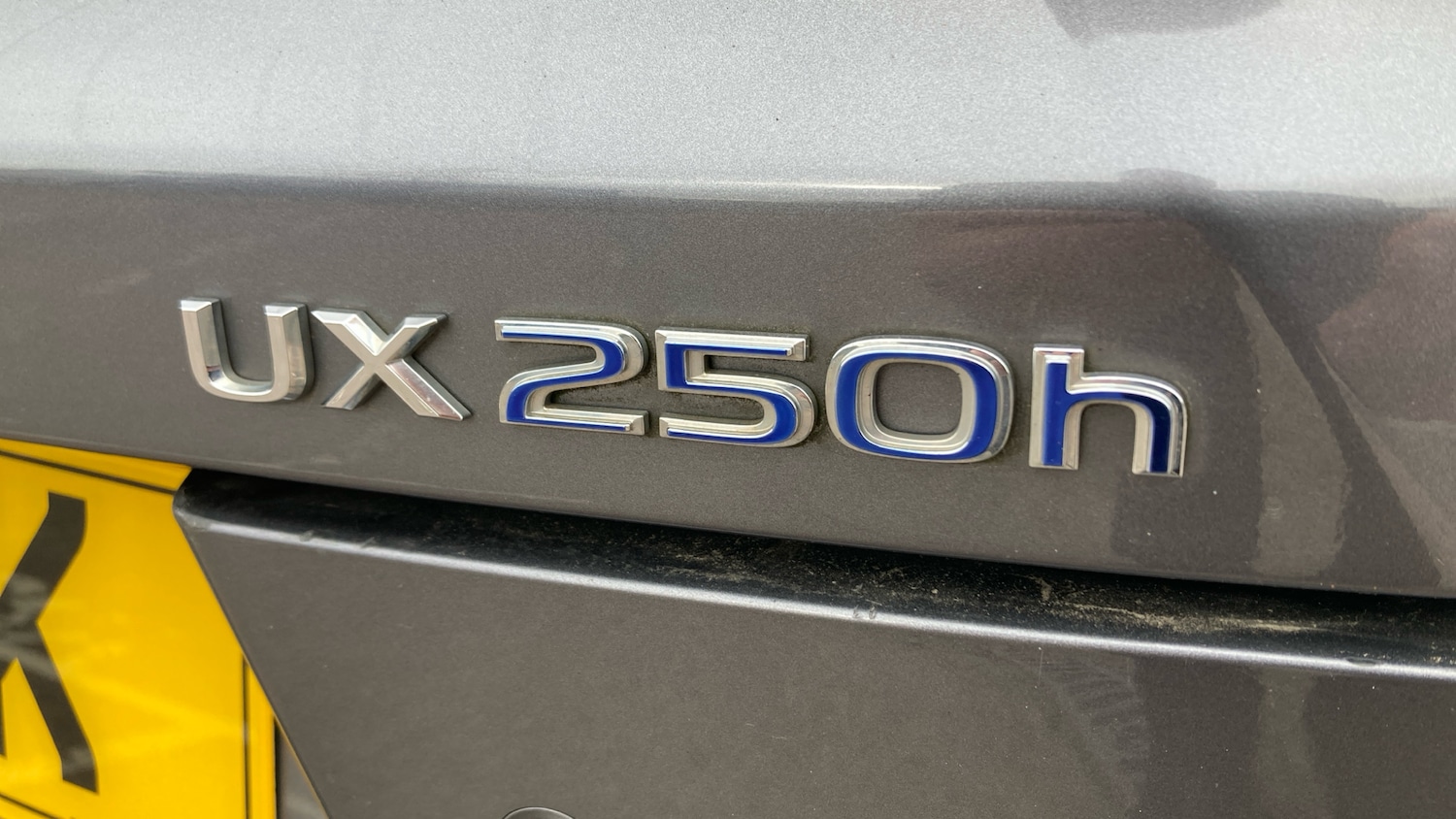 Used Lexus UX 2019 for sale - 77883745: Photo 10