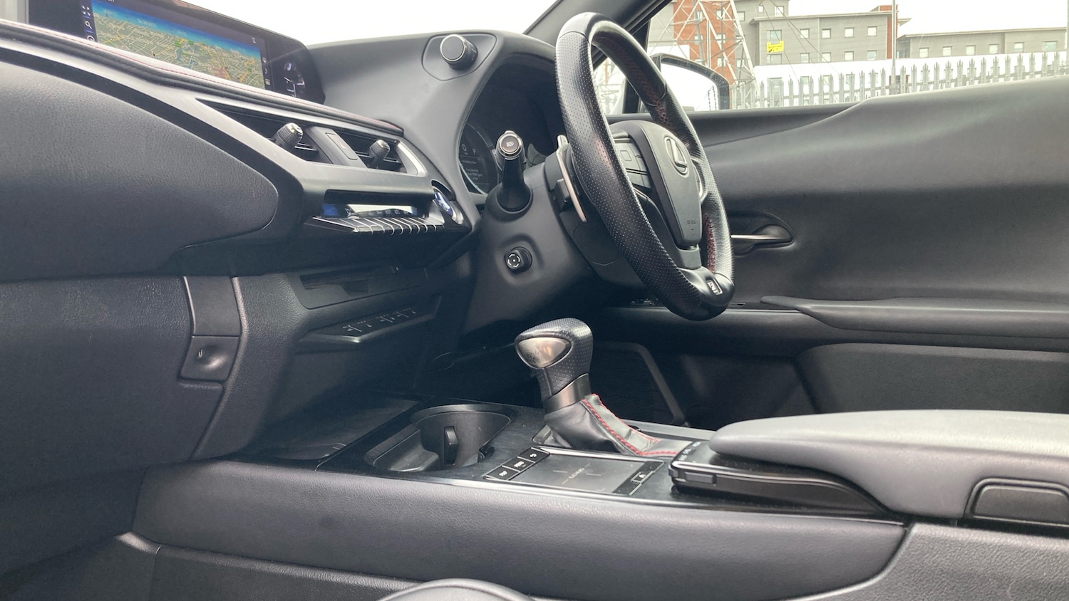Used Lexus UX 2019 for sale - 77883745: Photo 14