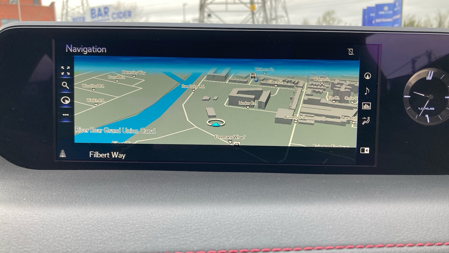 Used Lexus UX 2019 for sale - 77883745: Photo 23