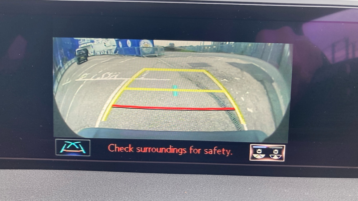 Used Lexus UX 2019 for sale - 77883745: Photo 24