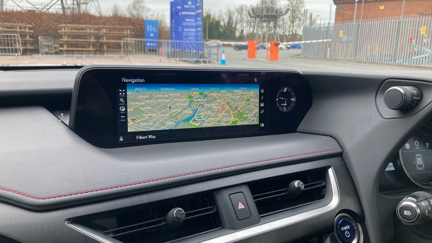 Used Lexus UX 2019 for sale - 77883745: Photo 25