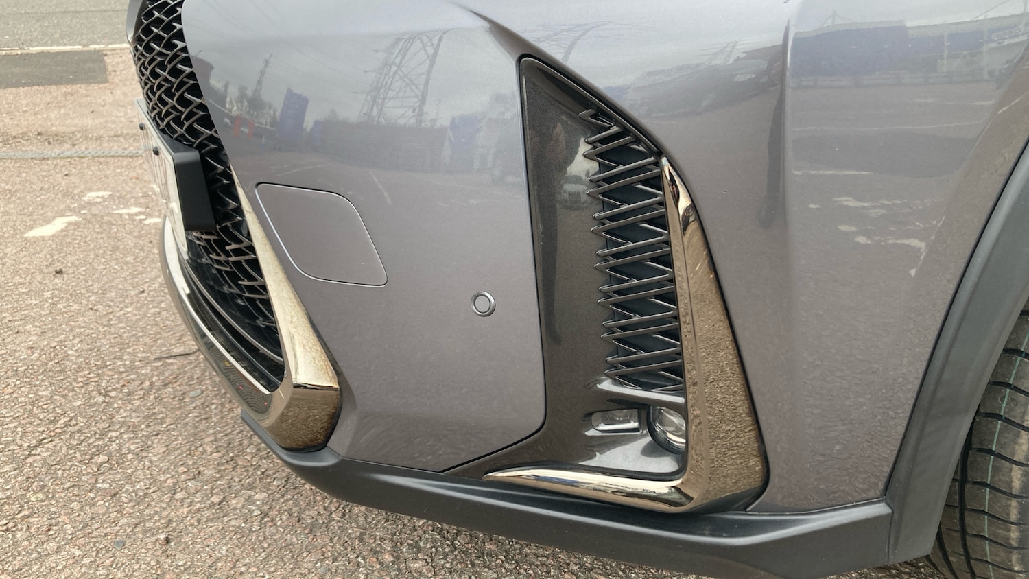 Used Lexus UX 2019 for sale - 77883745: Photo 9