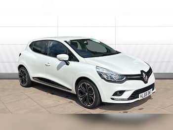Used Renault Clio 2019 for sale - 79674700: Photo