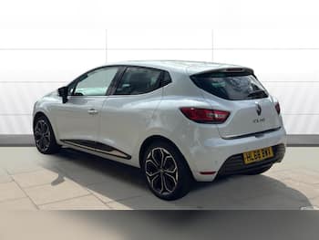 Used Renault Clio 2019 for sale - 79674700: Photo