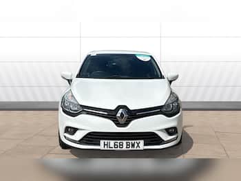 Used Renault Clio 2019 for sale - 79674700: Photo