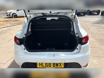 Used Renault Clio 2019 for sale - 79674700: Photo