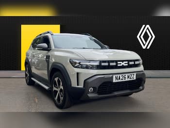 Used Dacia Duster 2026 for sale - 79776146: Photo