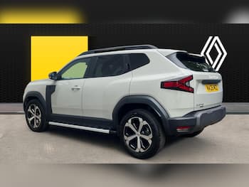 Used Dacia Duster 2026 for sale - 79776146: Photo