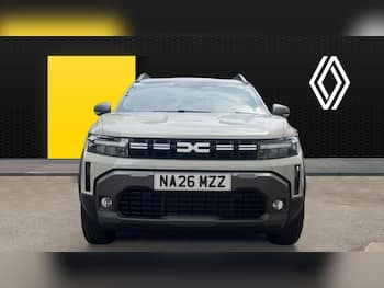 Used Dacia Duster 2026 for sale - 79776146: Photo