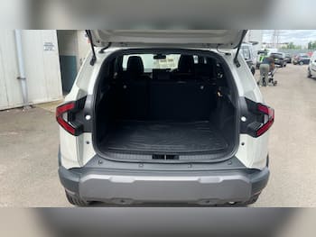Used Dacia Duster 2026 for sale - 79776146: Photo