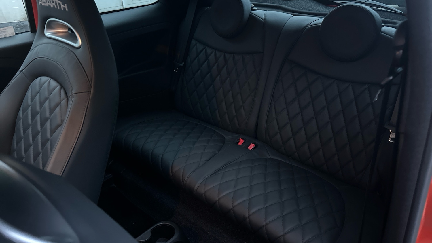 Used Abarth 695 2023 for sale - 77690617: Photo 16