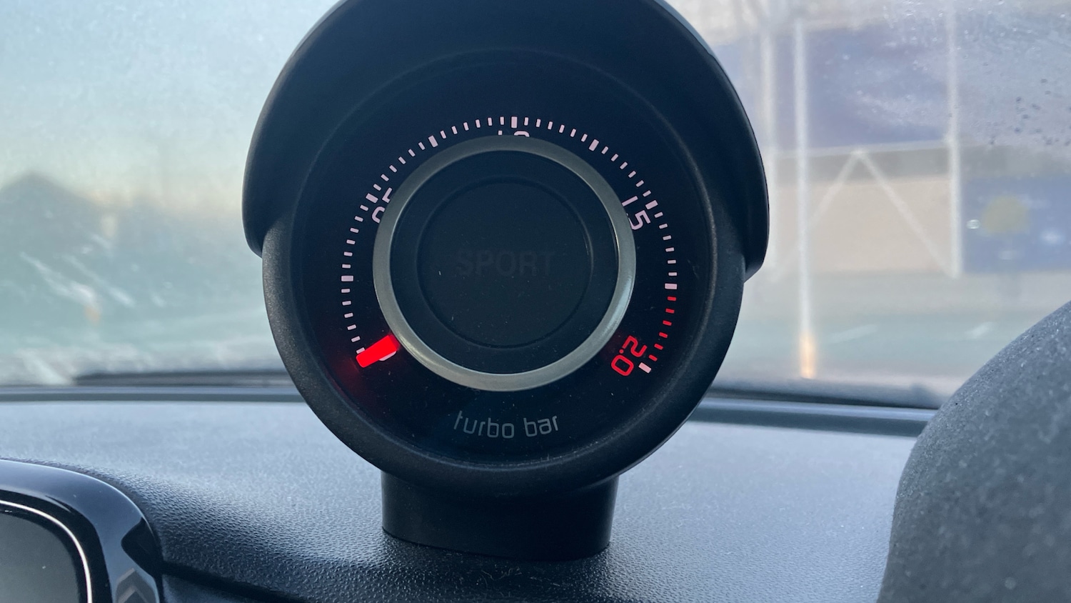 Used Abarth 695 2023 for sale - 77690617: Photo 21