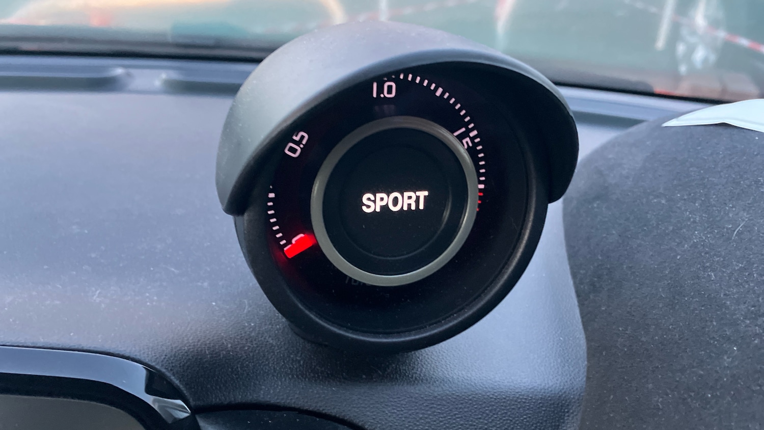 Used Abarth 695 2023 for sale - 77690617: Photo 22