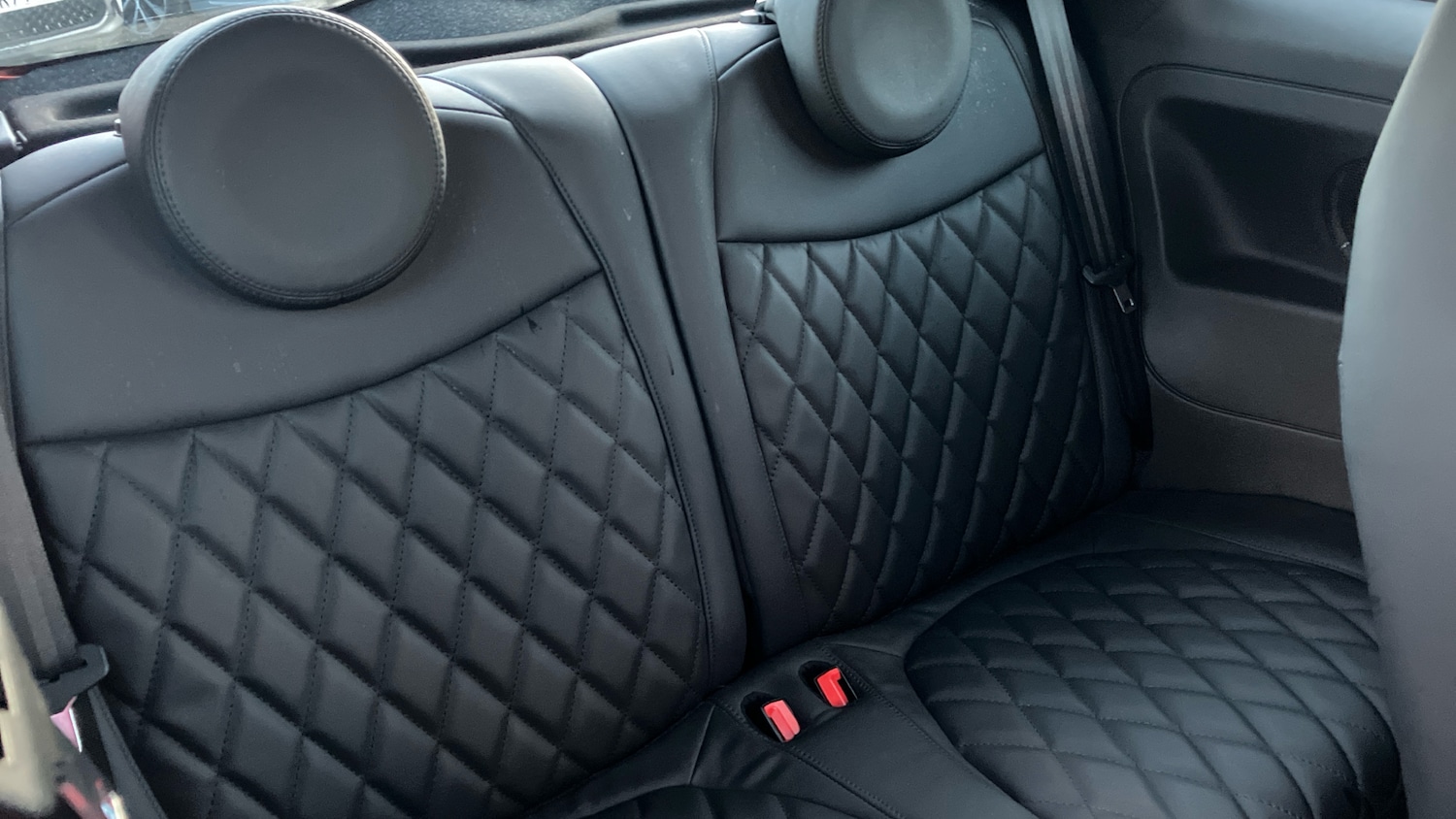 Used Abarth 695 2023 for sale - 77690617: Photo 32