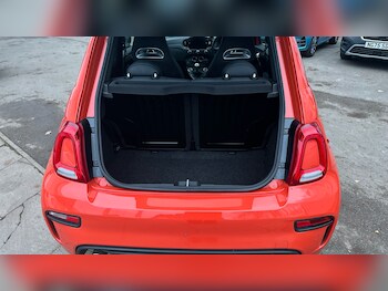 Used Abarth 695 2023 for sale - 77690617: Photo