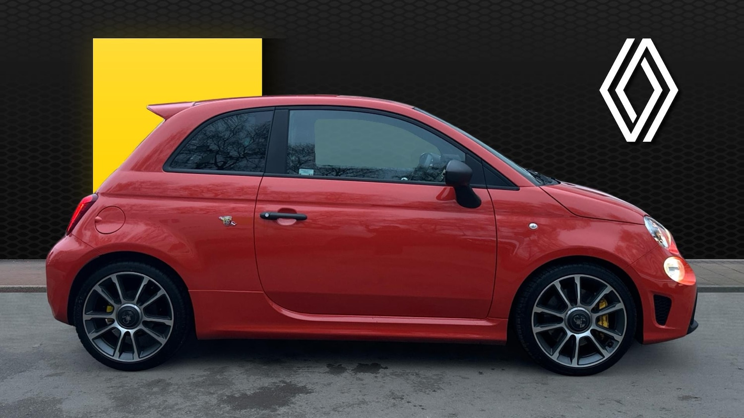 Used Abarth 695 2023 for sale - 77690617: Photo 5
