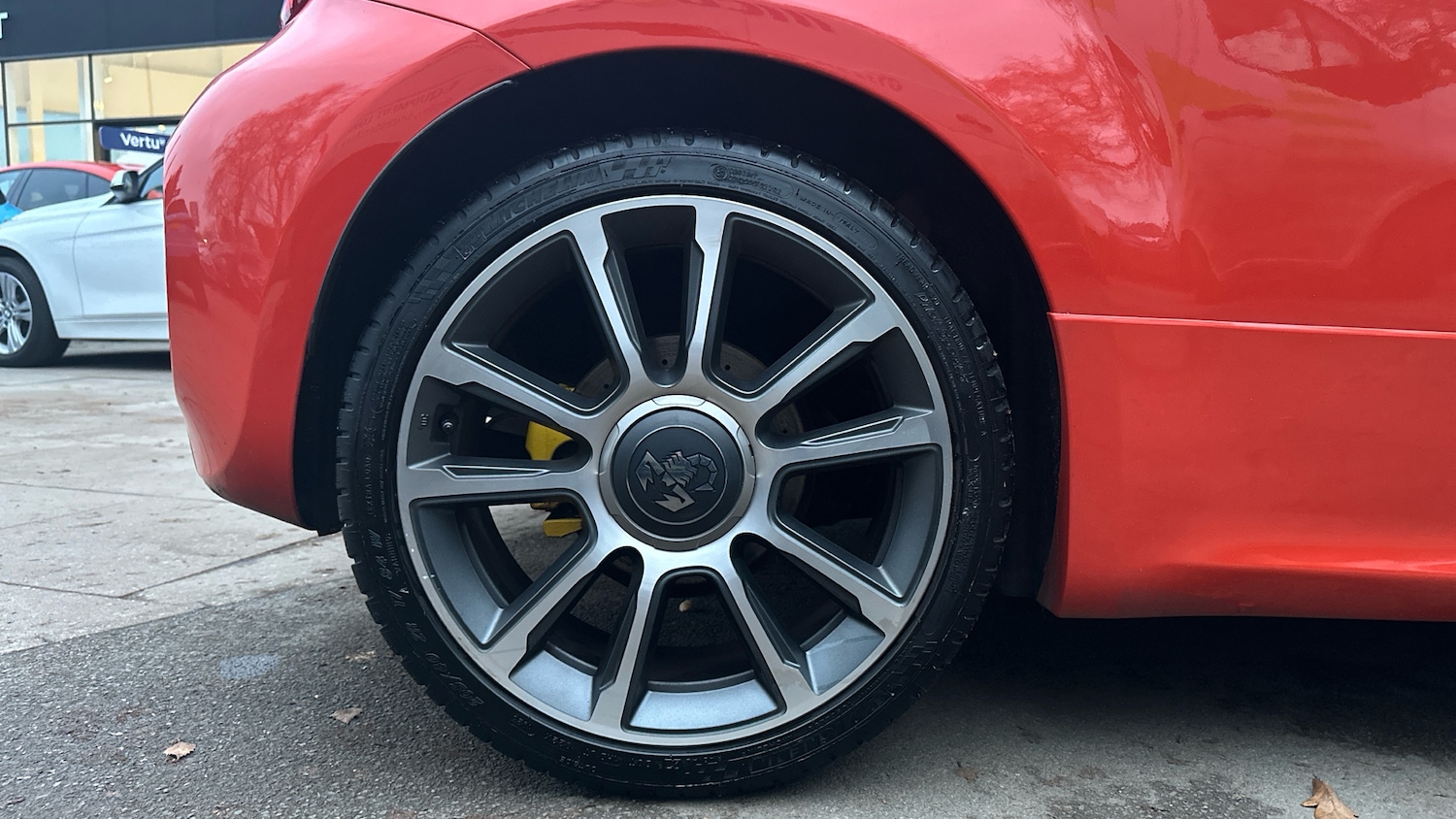 Used Abarth 695 2023 for sale - 77690617: Photo 7