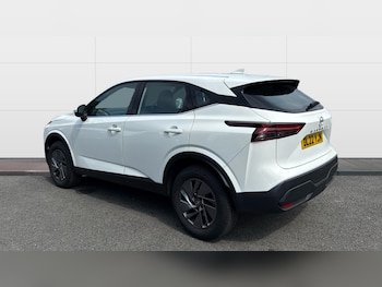 Used Nissan Qashqai 2022 for sale - 75790126: Photo