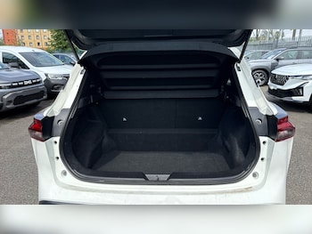 Used Nissan Qashqai 2022 for sale - 75790126: Photo
