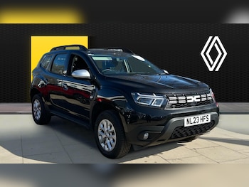 Used Dacia Duster 2023 for sale - 77945955: Photo