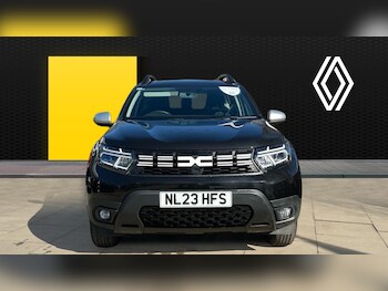 Used Dacia Duster 2023 for sale - 77945955: Photo