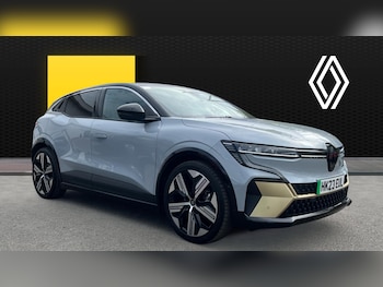 Used Renault Megane E Tech 2023 for sale - 78423232: Photo