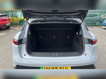 Used Renault Megane E Tech 2023 for sale - 78423232: Photo