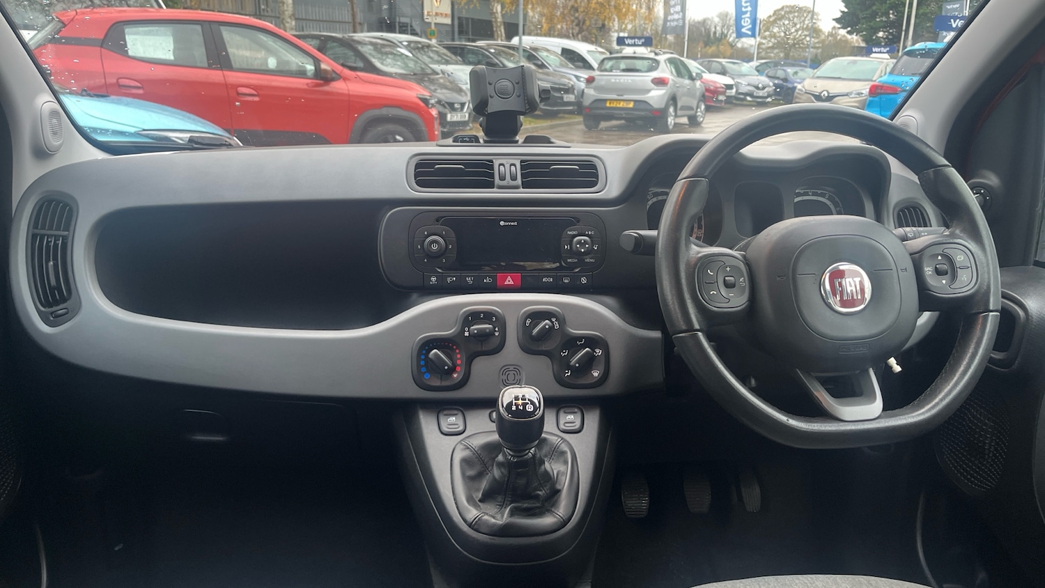 Used Fiat Panda 2019 for sale - 76734898: Photo 10